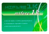 MIFARE 4K (S50)